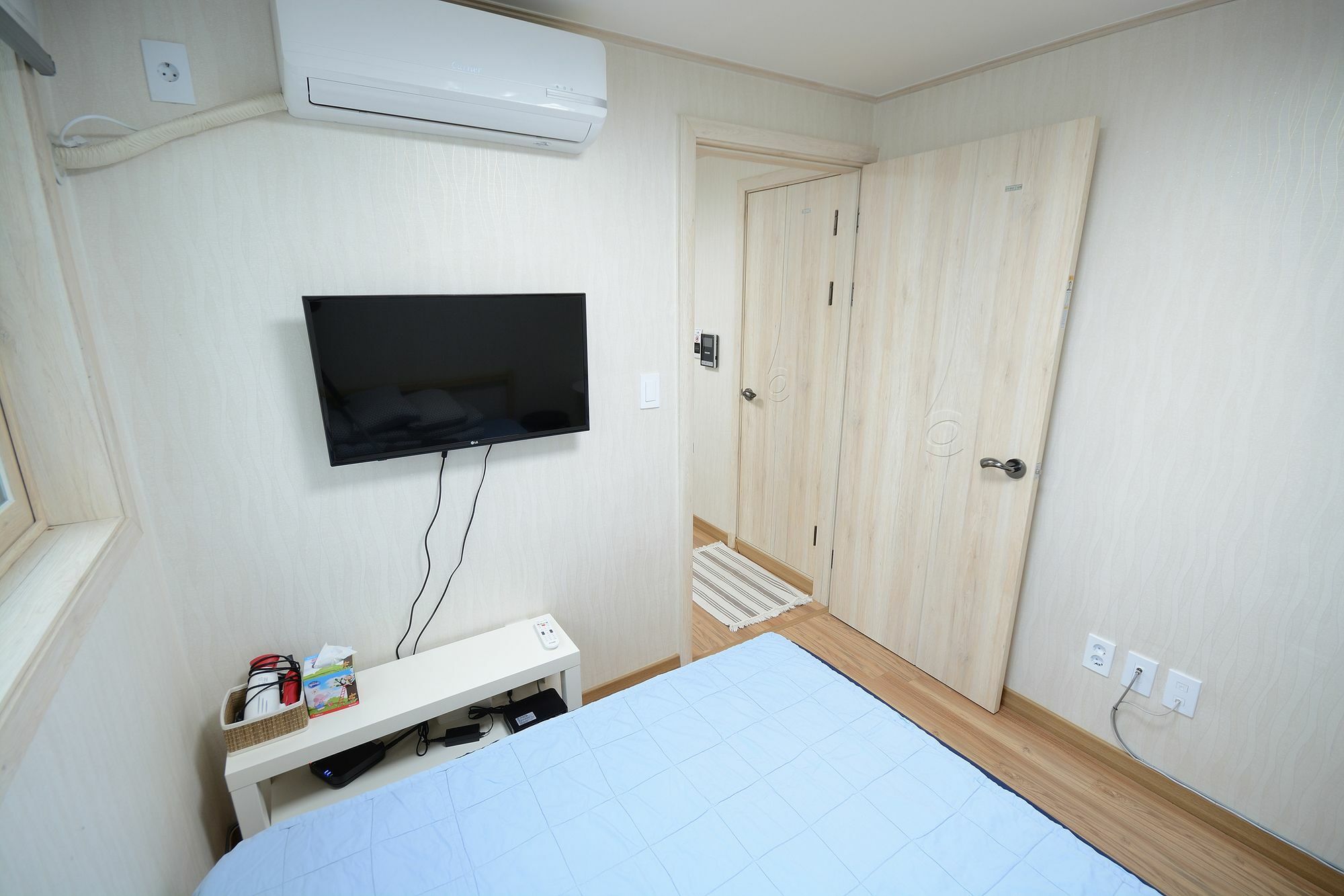 Sunnyhill Guesthouse Hongdae Seoul Exterior photo