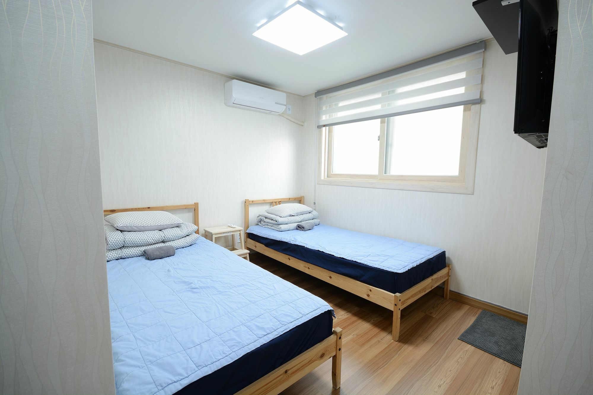 Sunnyhill Guesthouse Hongdae Seoul Exterior photo