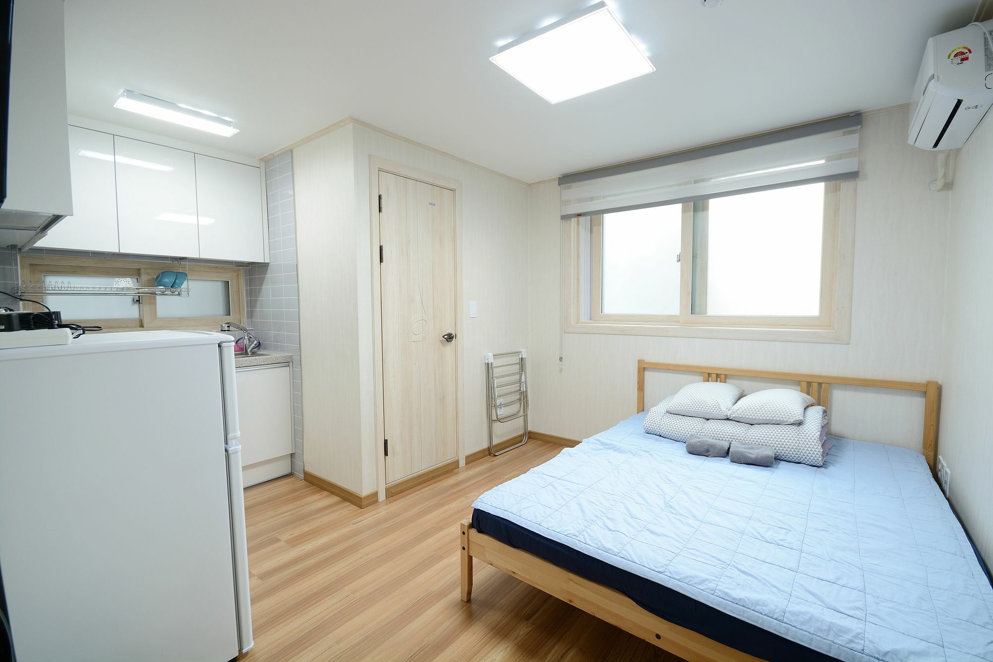 Sunnyhill Guesthouse Hongdae Seoul Exterior photo