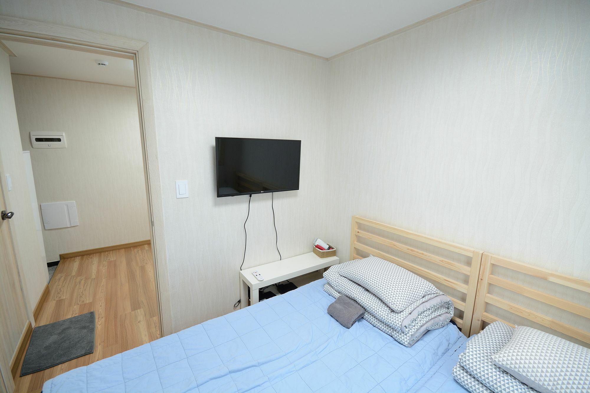 Sunnyhill Guesthouse Hongdae Seoul Exterior photo