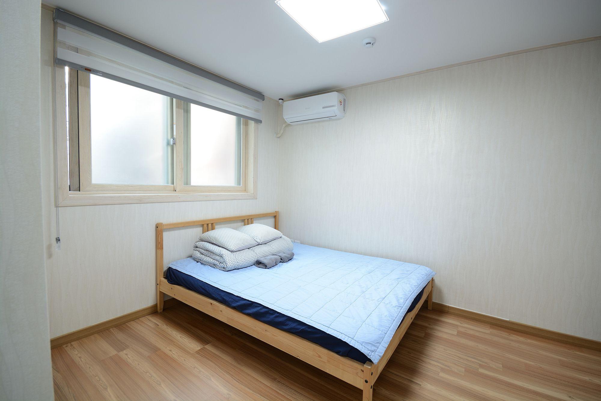 Sunnyhill Guesthouse Hongdae Seoul Exterior photo